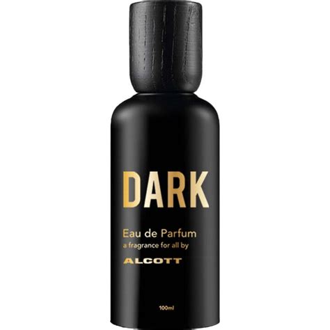 Perfume Alcott Dark .